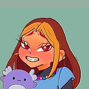 Meet your Posher, Stella